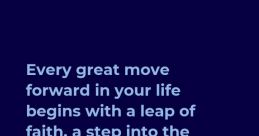 Great move The phrase "Great move" echoes through the room, intensifying the atmosphere with a sense of excitement and