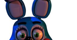 Five Nights at Toy Bonnie's Jumpscare The Five Nights at Toy Bonnie's Jumpscare is a hauntingly distinct auditory