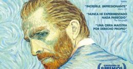 Loving Vincent Play and download Loving Vincent clips. #loving vincent #calm #feel #normal #sad #i get that