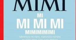 Mimimimimi meme The "Mimimimimi meme" has become a popular trend on the internet, with its catchy tune and playful lyrics.