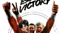 Escape to Victory Play and download Escape to Victory clips. #howdy #escape #victory #80s #badchoices