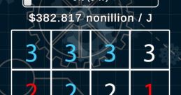 Quinquadragintillion The word "Quinquadragintillion" rolls off the tongue with a certain sense of mystique. It lingers in