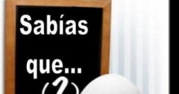 Sabias que Did you know that language can be a beautiful thing? The way words flow together to create meaning can be both