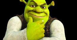 Gruñeme Shrek The first that immediately comes to mind when thinking of Gruñeme Shrek is a deep, guttural growl. It's a 