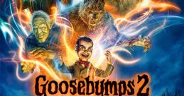 Goosebumps 2 Play and download Goosebumps 2 clips. #miss me #miss you #slappy goosebumps quote #slappy the dummy #rl