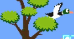 Duck Hunt Play and download Duck Hunt clips. #retro #gaming #duck hunt #troll #laughing at #ridicule #mock #taunt #jeer