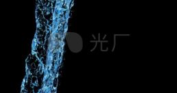 倒水聲音 The delicate symphony of water pouring from one vessel to another is a unto itself. The gentle "倒水聲音" as