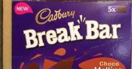 Break bar The Break bar is a sensory delight for the ears, offering a wide array of that will transport you to different