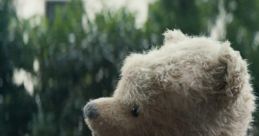 Christopher Robin Trailer Play and download Christopher Robin Trailer clips. #winnie the pooh #gone crazy #wrinkles