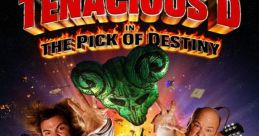 Tenacious D in the Pick of Destiny Play and download Tenacious D in the Pick of Destiny clips. #tenacious d