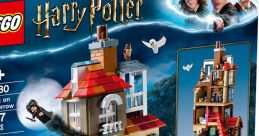 LEGO Harry Potter Play and download LEGO Harry Potter clips. #lego harry potter #harry potter #happy halloween #halloween