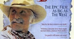 Lonesome Dove Play and download Lonesome Dove clips. #lonesome dove #texas #texas rangers #larry mcmurtry #money #fun