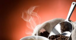 Koffie The of "Koffie" is rich and bold, echoing through the room like a symphony of flavors. It's a familiar that