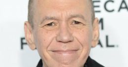 IDGAS Gilbert Gottfried The phrase "IDGAS Gilbert Gottfried" echoes through the air, bouncing off walls and reverberating