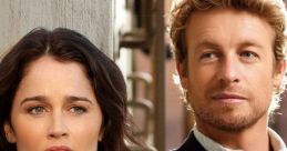 The Mentalist Play and download The Mentalist clips. #the mentalist #i love you #love