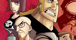 Venture Bros Play and download Venture Bros clips. #ignore #venture bros #pay no attention