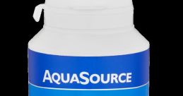 Aquasource 3 The first that immediately catches your attention is the soothing of water gently flowing in the