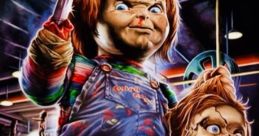 Child's Play 2 Play and download Child's Play 2 clips. #naughty #youve been naughty #chucky #halloween