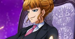 Umineko Play and download Umineko clips. #umineko #congratulations #cartoon #anime