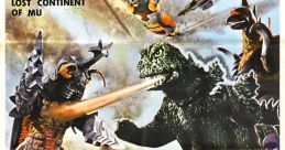 Godzilla vs Megalon Play and download Godzilla vs Megalon clips. #see me rollin #rolling #slide #sliding #kick #kaiju