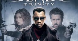 Blade Trinity Play and download Blade Trinity clips. #blade #wesley snipes #marvel #ready #im ready #prepared