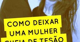 Fique quieto por enquanto! Dê me o prazer The first that fills the air is a stern commanding voice, urging someone to