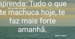 Êpa! Se acalme! The phrase "Êpa! Se acalme!" is filled with a sense of urgency and agitation, conveyed through the sharp and