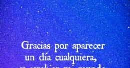 Cariño Cariño. The word itself is a sweet melody, rolling off the tongue with a soft lilt that evokes feelings of tenderness