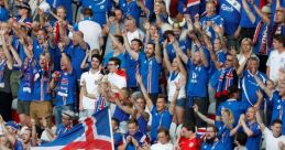 Iceland Fans Play and download Iceland Fans clips. #applause #good job #nice work #congrats #you deserved #great job