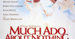 Much Ado About Nothing Play and download Much Ado About Nothing clips. #keanu #keanu reeves #ditched #alone #loner