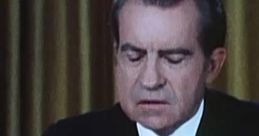 Nixon Speech Play and download Nixon Speech clips. #earned everything #impeachment #crook #nixon