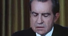 Nixon Speech Soundboard