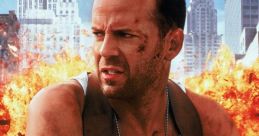 Die Hard: With a Vengeance Play and download Die Hard: With a Vengeance clips. #die hard #bruce willis #yippie #yippee ki