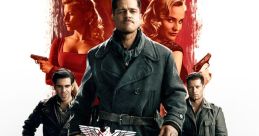 Inglorious Basterds Play and download Inglorious Basterds clips. #i must say #good stuff #scotch #facts can be so