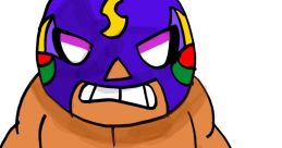 El primo birdman The first that comes to mind when thinking about El Primo Birdman is the powerful whoosh of wings as he