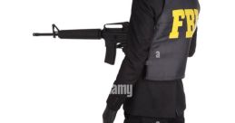 Fbi shout When it comes to the intense and adrenaline-pumping world of the FBI, there are certain that are instantly