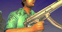 Tommy Vercetti hurt The of Tommy Vercetti hurt is a raw and visceral experience in the world of video games. This conveys