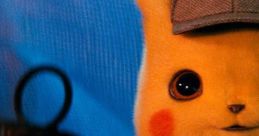 POKEMON Detective Pikachu Trailer Soundboard
