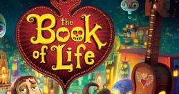 The Book of Life Play and download The Book of Life clips. #the book of life #i love you #love #adore #admire #desire