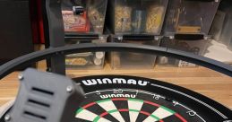 Autodarts Triple T20 V2 The Autodarts Triple T20 V2 is a of that truly immerse you in the world of competitive darts. As