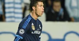 Cr7 vitoria The electrifying roar of the crowd fills the stadium as Cr7 Vitoria steps onto the field. The of thousands of