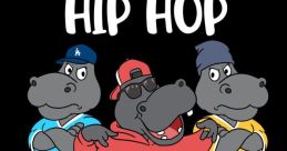 Hip-hop-anymouse The of "Hip hop anymouse" are a unique blend of beats, rhythms, and melodies that define the genre of