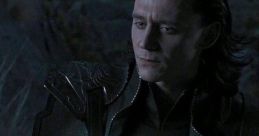 Loki - I Love You These are a warm embrace, a whisper of affection that fills the air with a sense of comfort and