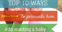 I want your babies "I want your babies," the words echoed through the empty room, the bouncing off the walls and filling