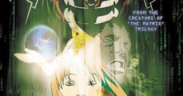 Animatrix2 The of "Animatrix2" is a powerful and futuristic one, conjuring images of sleek animation and cutting-edge