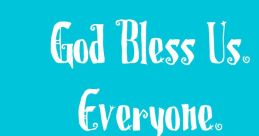 Bless Us The of "Bless Us" reverberates through the air with a sense of solemnity and reverence. It carries with it the