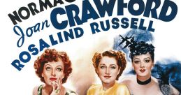 The Women Play and download The Women clips. #joan crawford #insult #bitch #kennel