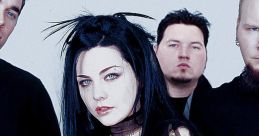 Evanescence Evanescence is not a movie or television show, but rather a highly influential American rock band. Formed in