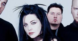 Evanescence Soundboard