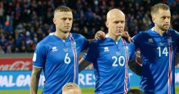 Iceland Soccer Play and download Iceland Soccer clips. #iceland #soccer #world cup #hype #slow clap #cheering #crowd